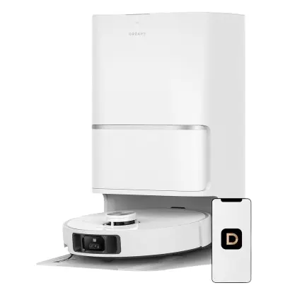 Dreame L40 Ultra 扫地机器人