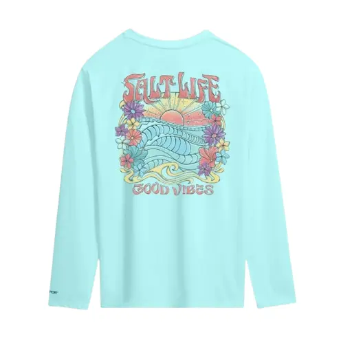 Salt Life：黑五大促低至5折起