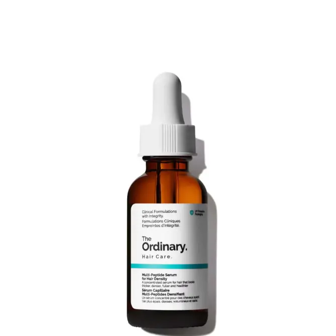 The Ordinary 多肽丰发精华液 60ml