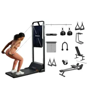 Speediance Gym Monster Home Gym Machine