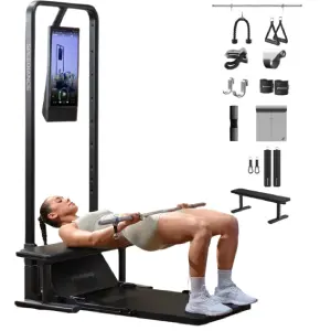 Speediance 家用智能健身机