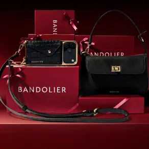 Bandolier：黑五大促热销单品低至5折