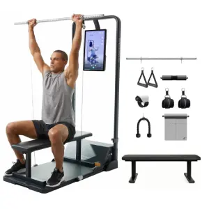 Speediance Gym Monster Smart Home Gym