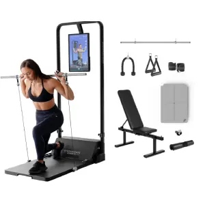 Speediance Multifunctional Strength Training Machine