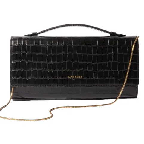 Bandolier：购买包袋享额外9折