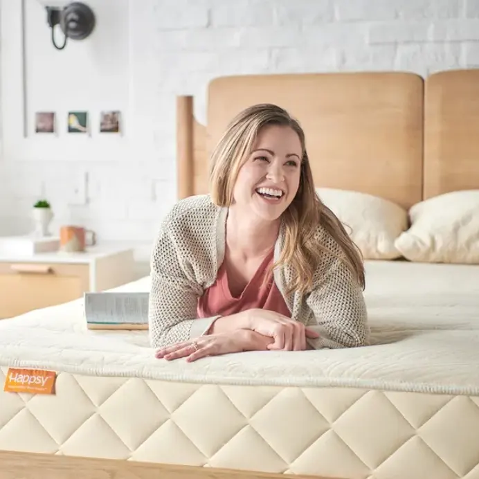 Happsy: 20% OFF Sitewide + Free Pillow(s)