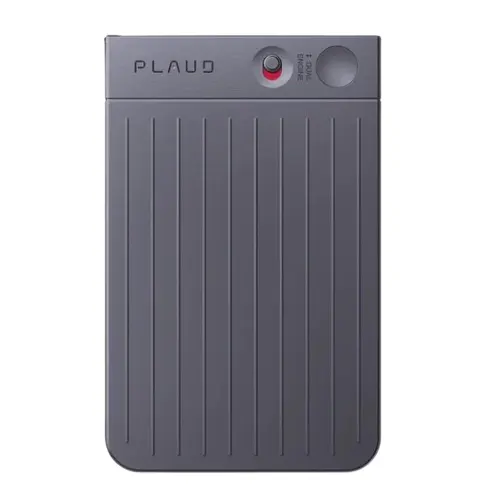 Plaud.ai：黑五大促立享8折优惠