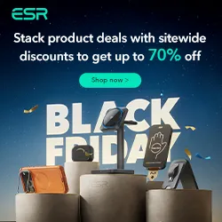 iPhone 17 Pro Max 经典磁吸保护壳