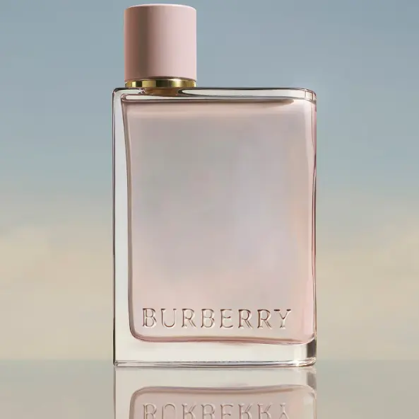Burberry 「花与她」香水 100ml EDP