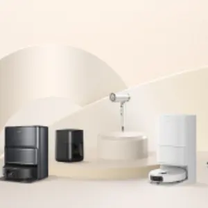 MOVA.TECH：全场商品最高立减$500 + 额外享9.5折