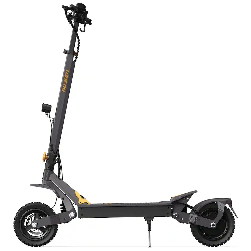 Ausom - L1 折叠电动滑板车