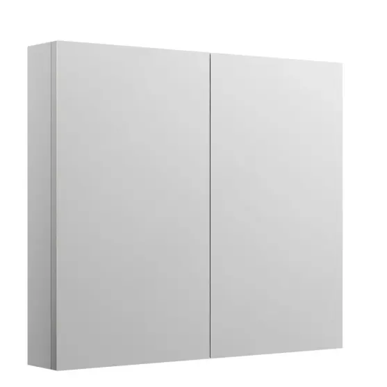 DeerValley 0'' W X 26'' H Frameless Medicine Cabinet