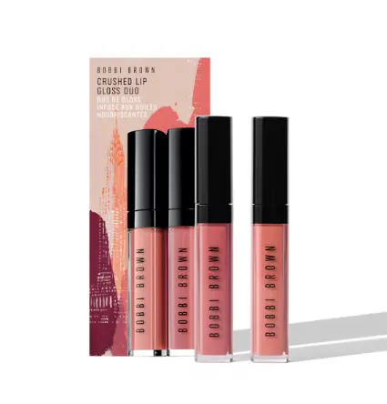 Bobbi Brown  炙恋唇蜜 双支装