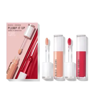 Bobbi Brown  润色精华唇蜜2支装