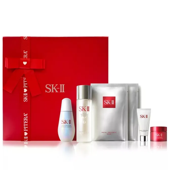SK-II 护肤6件套