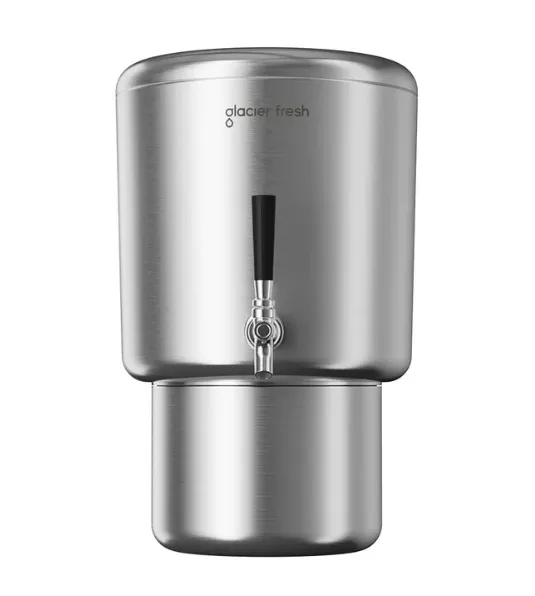 2.25G 台式净水系统