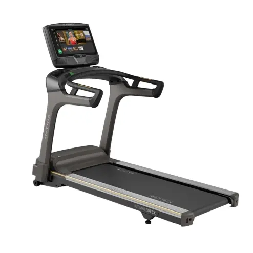 Matrix Fitness Retail: Save Up to 35% OFF Black Friday Sale