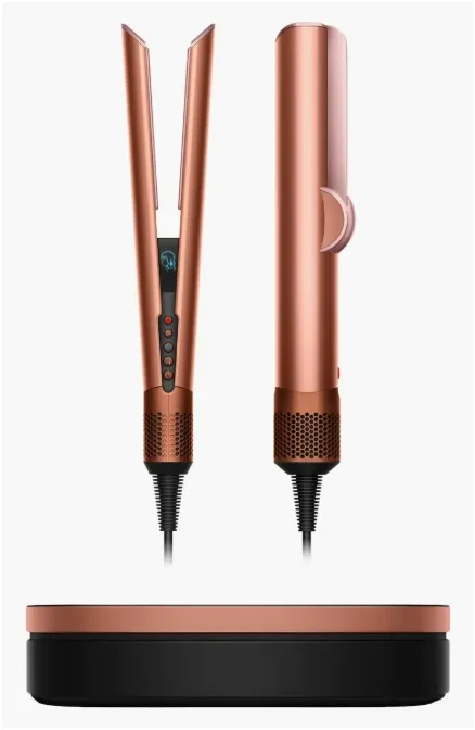 Dyson Airstrait™ 直发器