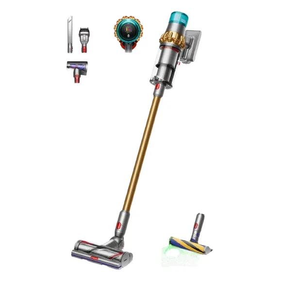 Dyson Canada：黑五大促精选吸尘器最高可省$1000