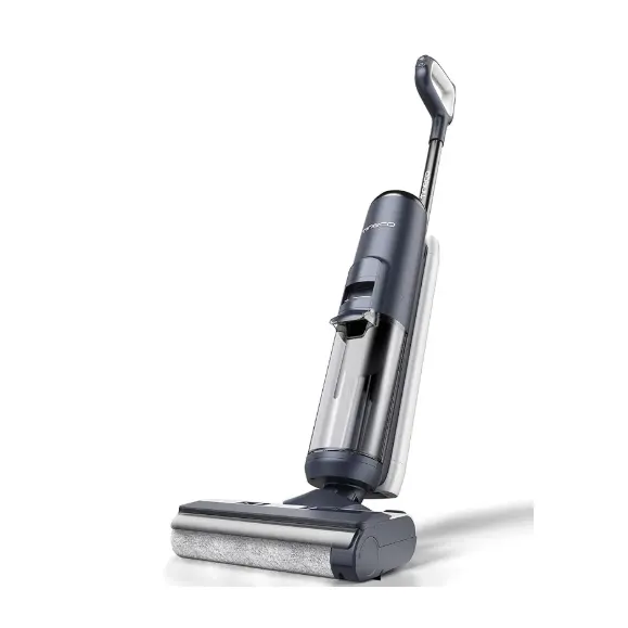 Tineco ONE S5 智能无线干湿两用吸尘器和拖把