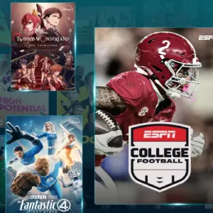 Disney+: Save 44% OFF with the Disney+ & Hulu & ESPN Super Bundle
