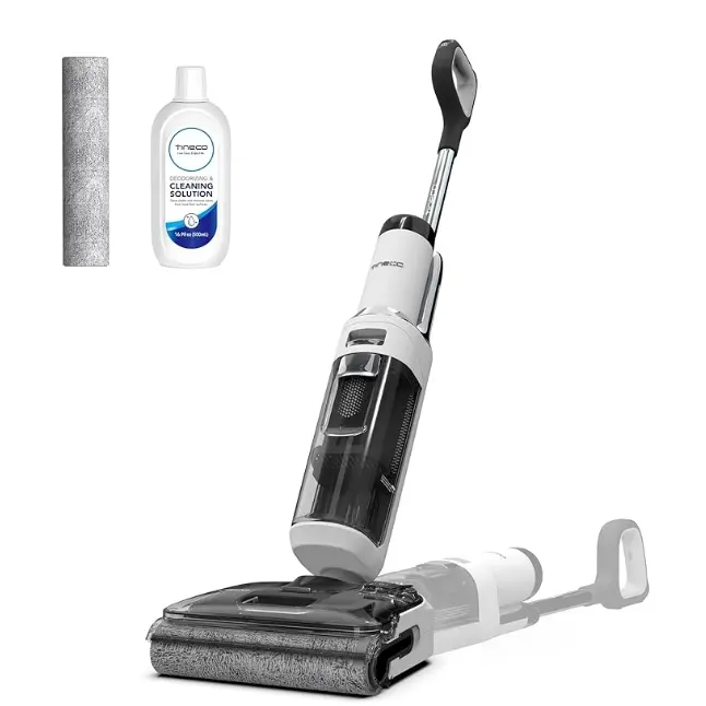 Tineco Floor ONE Stretch S6 干湿两用吸尘器