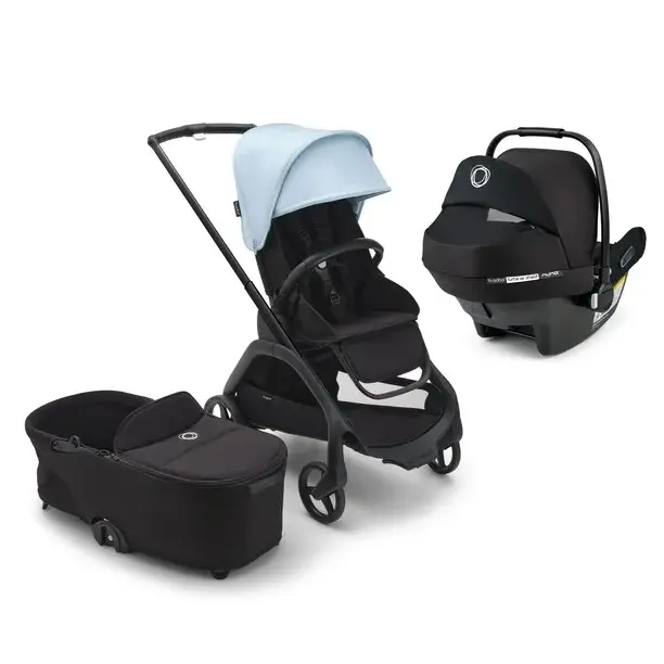 Bugaboo US: Black Friday Savings Up to 20% OFF