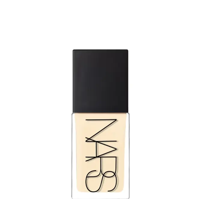 NARS 超方瓶粉底液