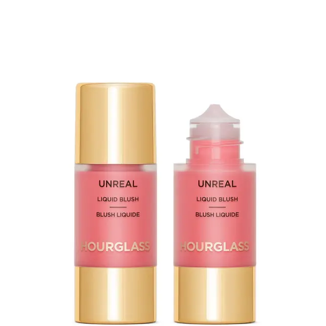 Hourglass 小滴管粉底液