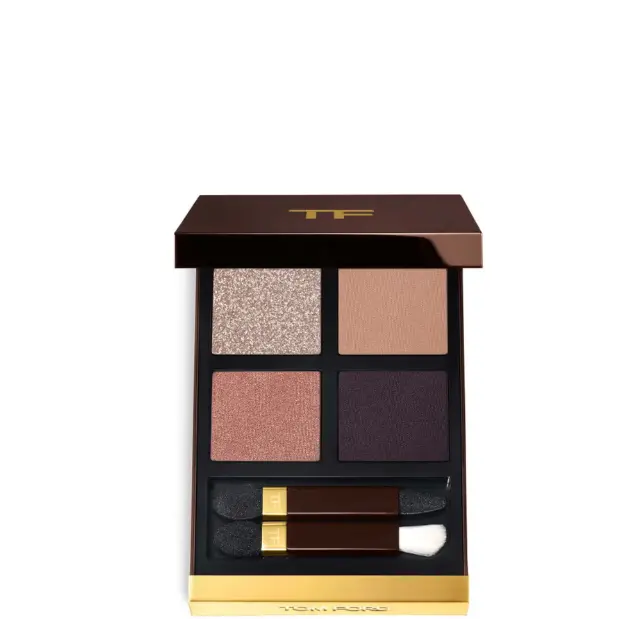 Tom Ford 四色眼影