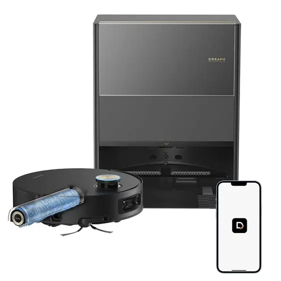 Dreame Aqua10 智能扫拖一体机器人