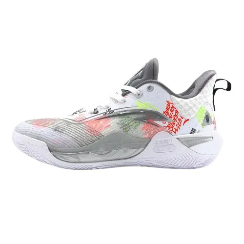 ANTA KAI 1 SPEED 安踏 KAI 系列1代男子篮球鞋