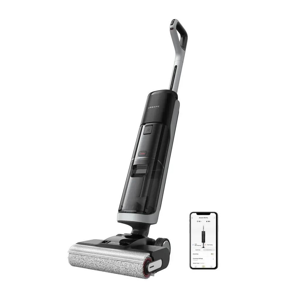 Dreame H14 Pro Wet Dry Vacuum