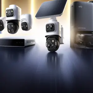 Eufy US：全场订单最高立减$1100