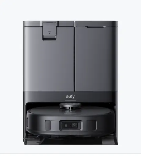 Eufy X10 Pro Omni 扫地机器人