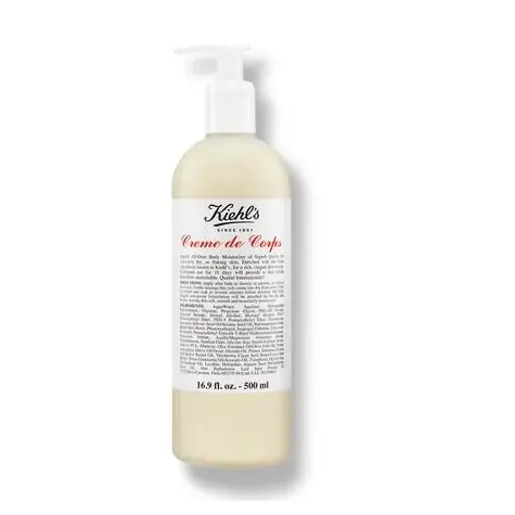 Kiehl's：全场正价产品享6.5折