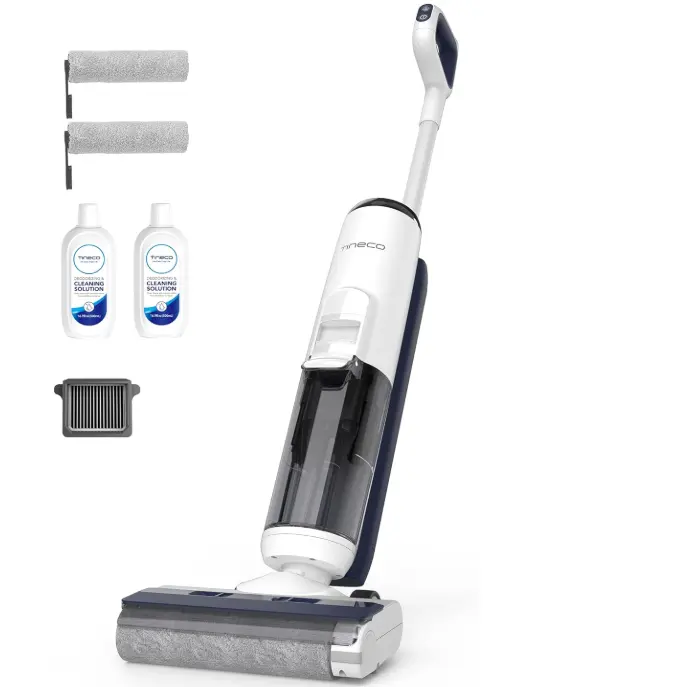 Tineco iFLOOR 5 Breeze 干湿两用无线地板清洗机