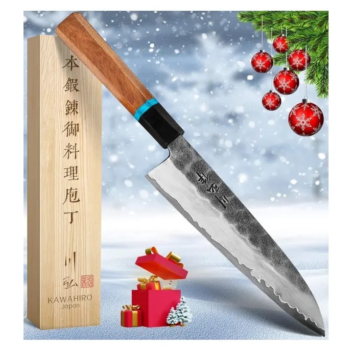 KAWAHIRO 日本厨刀