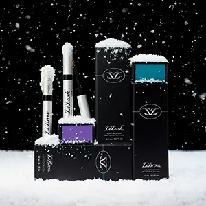 LiLash：全场美妆产品无门槛8.5折