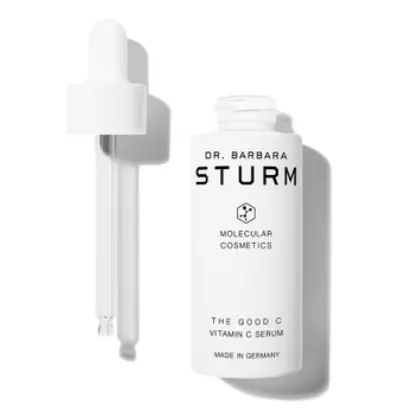 Dr. Barbara Sturm US: 25% OFF Sitewide + Free Skincare Gifts $145+