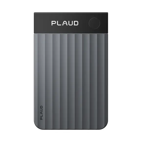 Plaud UK: Black Friday Sale Up to 20% OFF