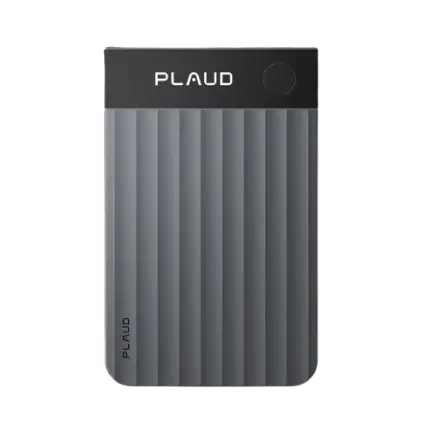 Plaud EU: Black Friday Sale Up to 20% OFF