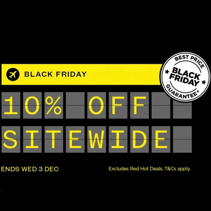 Inspiring Vacations US: 10% OFF Sitewide