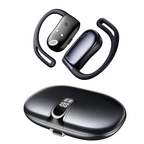 NEOQOQO 新一代蓝牙空气传导无线耳机