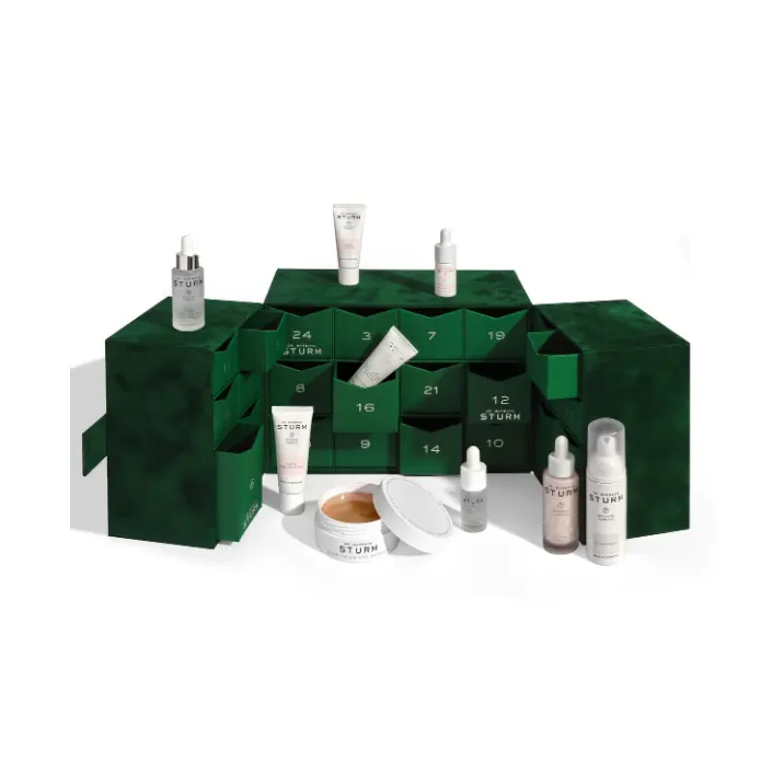 Dr. Barbara Sturm 圣诞节日护肤套装