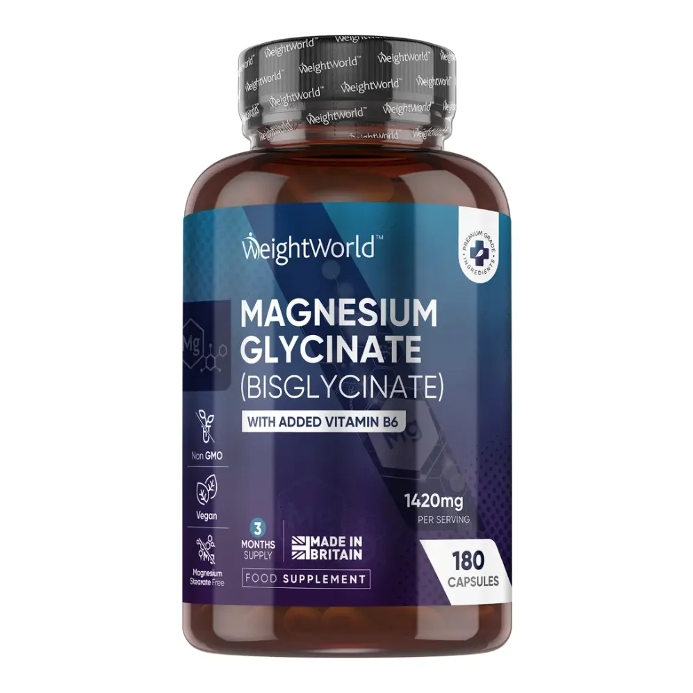 WeightWorld UK: Buy One Get One Free