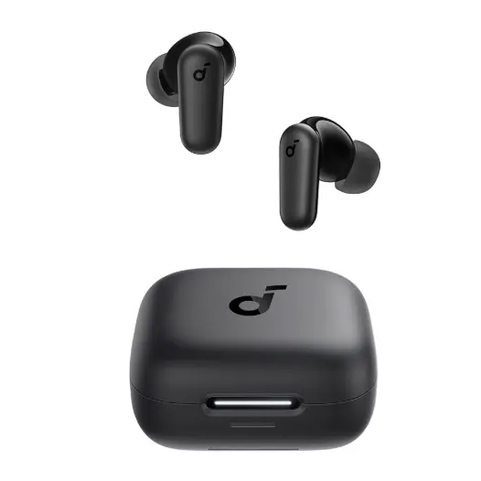 Soundcore 蓝牙耳机低至5折