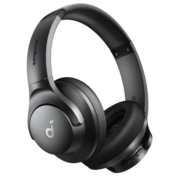 Soundcore 头戴式耳机低至5折