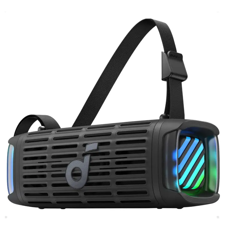 Amazon：Soundcore 精选音箱低至5.7折热卖