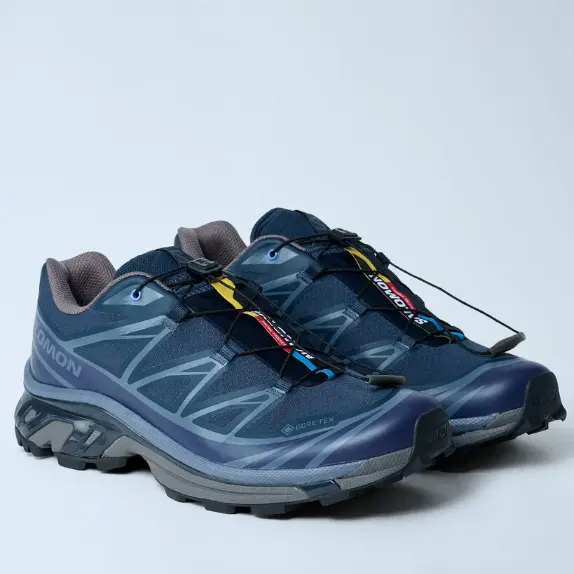 Salomon 萨洛蒙 XT-6 GTX 运动鞋